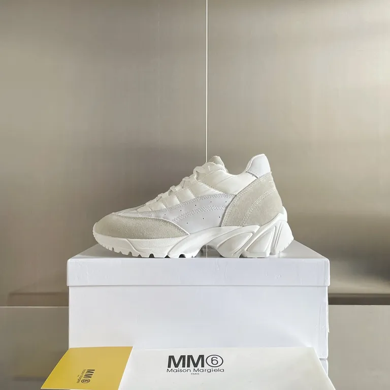 Maison Margiela Shoe 